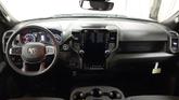 Thumbnail of 2025 Bright White Clearcoat RAM 2500