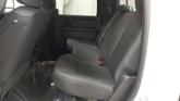 Thumbnail of 2025 Bright White Clearcoat RAM 2500
