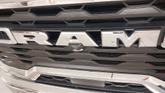 Thumbnail of 2025 Bright White Clearcoat RAM 2500