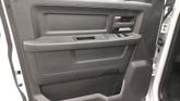 Thumbnail of 2025 Bright White Clearcoat RAM 2500