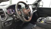 Thumbnail of 2025 Bright White Clearcoat RAM 2500