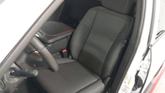 Thumbnail of 2025 Bright White Clearcoat RAM 2500