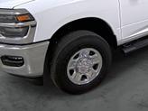 Thumbnail of 2025 Bright White Clearcoat RAM 2500