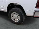 Thumbnail of 2025 Bright White Clearcoat RAM 2500