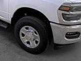 Thumbnail of 2025 Bright White Clearcoat RAM 2500