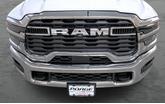 Thumbnail of 2025 Bright White Clearcoat RAM 2500