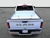 Thumbnail of 2025 Bright White Clearcoat RAM 2500