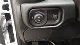 Thumbnail of 2025 Bright White Clearcoat RAM 2500