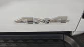 Thumbnail of 2025 Bright White Clearcoat RAM 2500