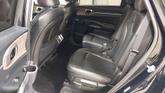 Thumbnail of 2023 Ebony Black Kia Sorento