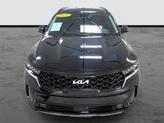 Thumbnail of 2023 Ebony Black Kia Sorento