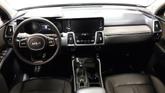 Thumbnail of 2023 Ebony Black Kia Sorento