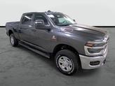 Thumbnail of 2025 Granite Crystal Metallic Clearcoat RAM 2500