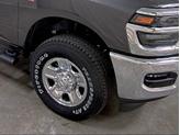 Thumbnail of 2025 Granite Crystal Metallic Clearcoat RAM 2500