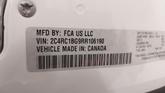 Thumbnail of 2024 Bright White Clearcoat Chrysler Pacifica