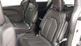 Thumbnail of 2024 Bright White Clearcoat Chrysler Pacifica