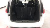 Thumbnail of 2024 Bright White Clearcoat Chrysler Pacifica