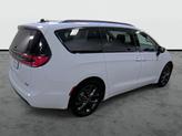 Thumbnail of 2024 Bright White Clearcoat Chrysler Pacifica