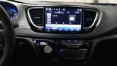 Thumbnail of 2024 Bright White Clearcoat Chrysler Pacifica