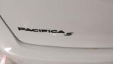 Thumbnail of 2024 Bright White Clearcoat Chrysler Pacifica