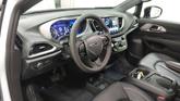 Thumbnail of 2024 Bright White Clearcoat Chrysler Pacifica