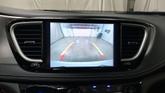 Thumbnail of 2024 Bright White Clearcoat Chrysler Pacifica