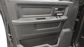 Thumbnail of 2025 Diamond Black Crystal Pearlcoat RAM 2500