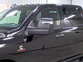 Thumbnail of 2025 Diamond Black Crystal Pearlcoat RAM 2500