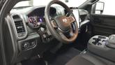 Thumbnail of 2025 Diamond Black Crystal Pearlcoat RAM 2500