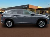 Thumbnail of 2025 Ecotronic Gray Hyundai TUCSON
