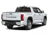 Thumbnail of 2025 Wind Chill Pearl Toyota Tundra Hybrid