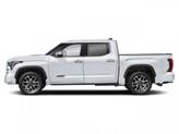 Thumbnail of 2025 Wind Chill Pearl Toyota Tundra Hybrid