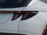 Thumbnail of 2026 Serenity White Pearl Hyundai TUCSON