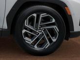 Thumbnail of 2026 Serenity White Pearl Hyundai TUCSON