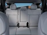 Thumbnail of 2026 Serenity White Pearl Hyundai TUCSON