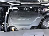 Thumbnail of 2026 Modern Steel Metallic Honda Odyssey