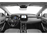 Thumbnail of 2025 Celestite Toyota Corolla Cross