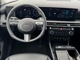 Thumbnail of 2025 Cashmere Bronze Hyundai TUCSON Hybrid