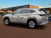 Thumbnail of 2025 Cashmere Bronze Hyundai TUCSON Hybrid