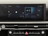 Thumbnail of 2025 Cashmere Bronze Hyundai TUCSON Hybrid