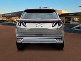 Thumbnail of 2025 Cashmere Bronze Hyundai TUCSON Hybrid