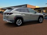 Thumbnail of 2025 Cashmere Bronze Hyundai TUCSON Hybrid