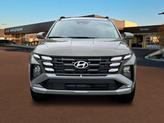 Thumbnail of 2025 Cashmere Bronze Hyundai TUCSON Hybrid