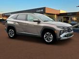 Thumbnail of 2025 Cashmere Bronze Hyundai TUCSON Hybrid