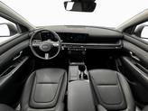 Thumbnail of 2025 Cashmere Bronze Hyundai TUCSON Hybrid