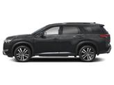 Thumbnail of 2025 Scarlet Ember Tintcoat Nissan Pathfinder