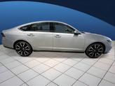 Thumbnail of 2025 Solar Silver Metallic Honda Accord Hybrid