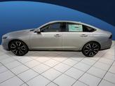 Thumbnail of 2025 Solar Silver Metallic Honda Accord Hybrid
