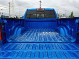 Thumbnail of 2020 Hydro Blue Pearlcoat RAM 1500