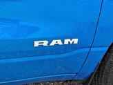 Thumbnail of 2020 Hydro Blue Pearlcoat RAM 1500